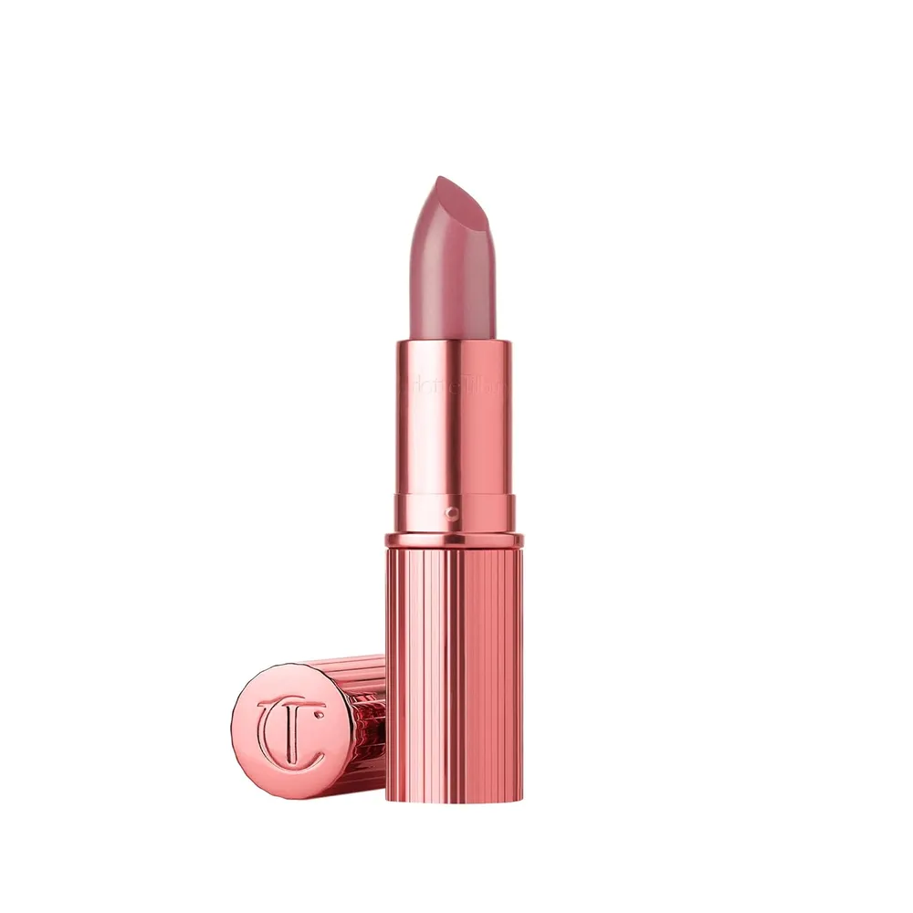 Charlotte Tilbury K.i.s.s.i.n.g Lápiz labial | Icon Baby - rosa nude cálido