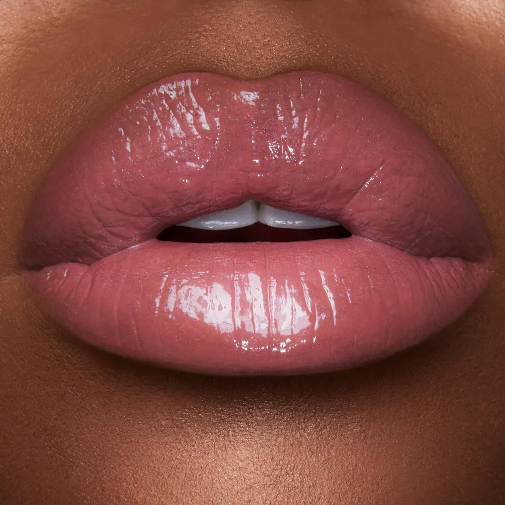 Charlotte Tilbury K.i.s.s.i.n.g Lápiz labial | Rose To Fame - rosa malva suave