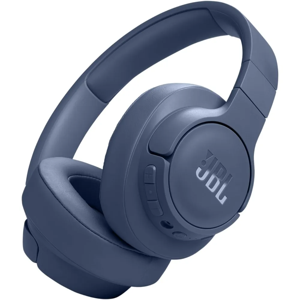 JBL Tune 770NC Auriculares Inalámbricos | Azul