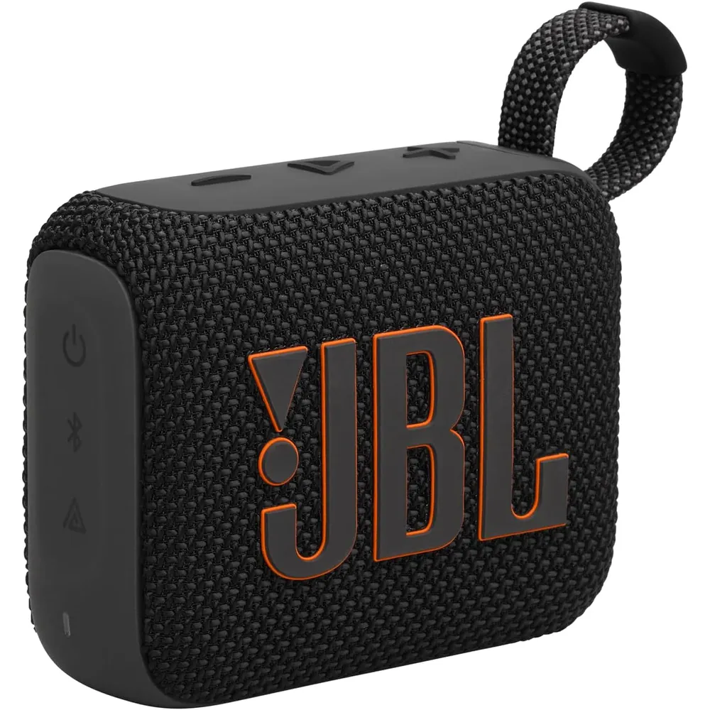 PARLANTE BLUETOOTH GO 4 JBL