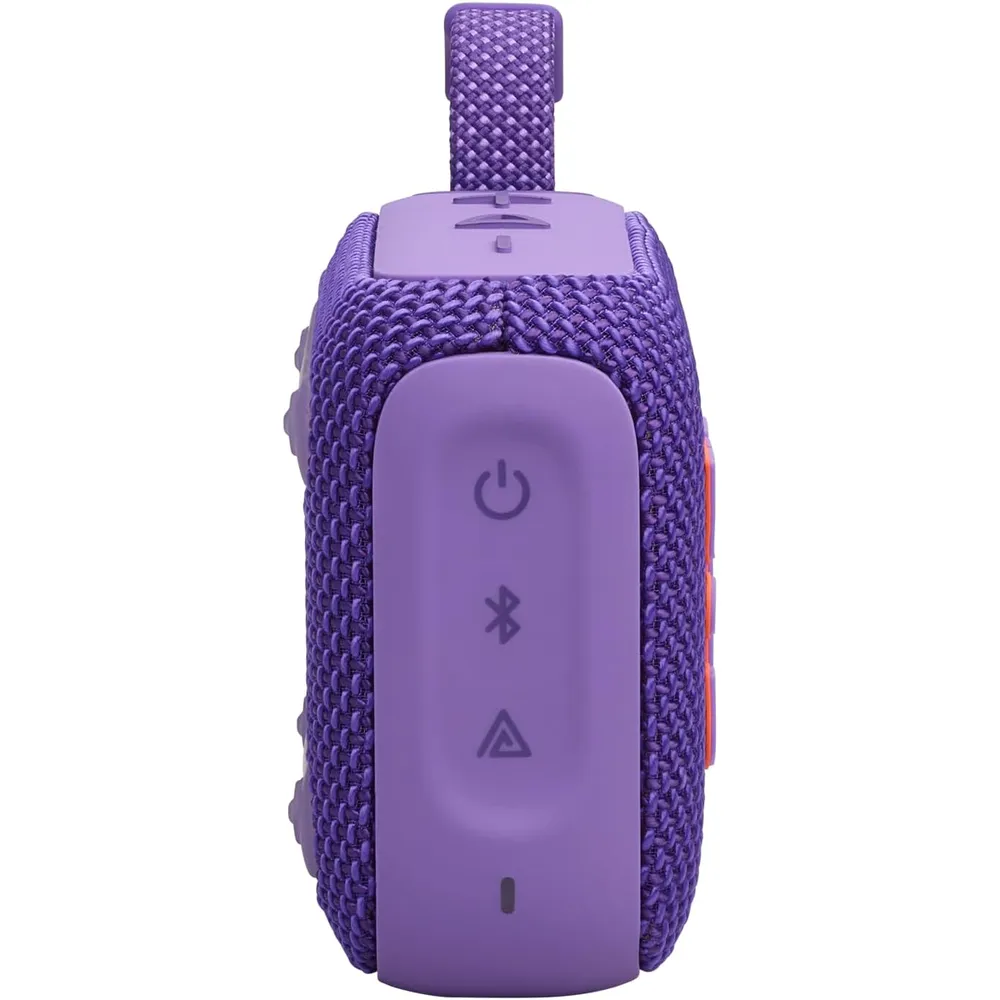 JBL Go 4 Mini Altavoz Bluetooth