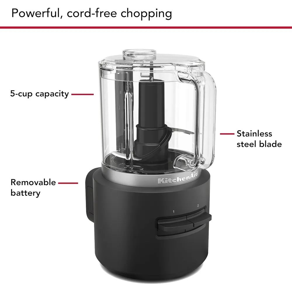 b0ctr48sq3_2_webp.webp KITCHENAID KFCR531, PICADORA DE ALIMENTOS INALÁMBRICA GO | NEGRO MATE