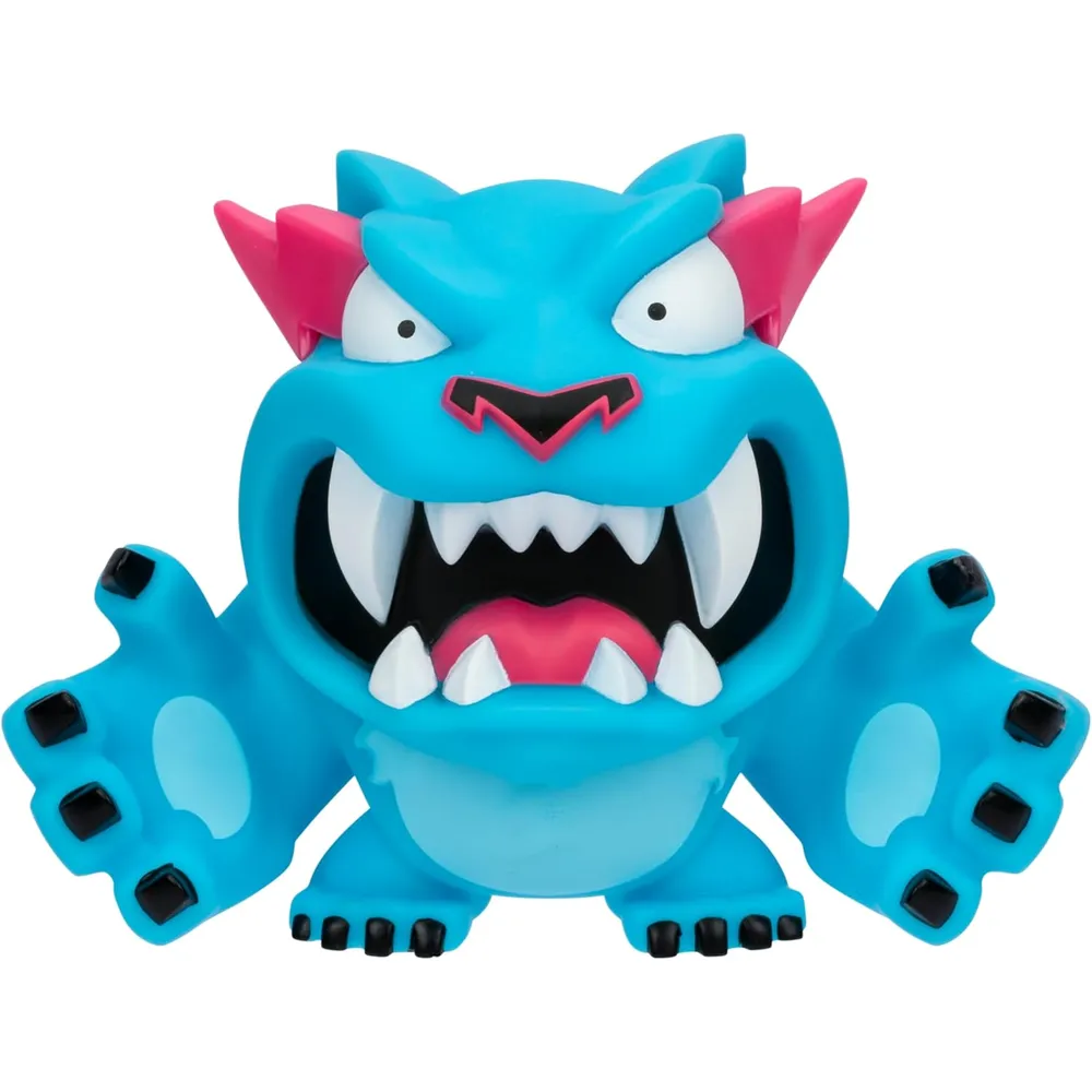 MrBeast Lab pantera clásica 3.5" / 8.8 cm figura