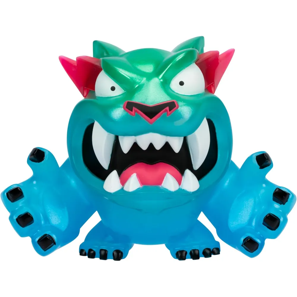 FIGURA MRBEAST LAB HYPER PANTHER 3.5" / 8.8 CM