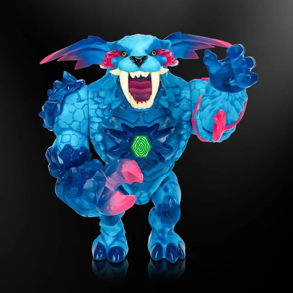 MrBeast Lab Apex Beast Panther 6.25" / 15.87 cm