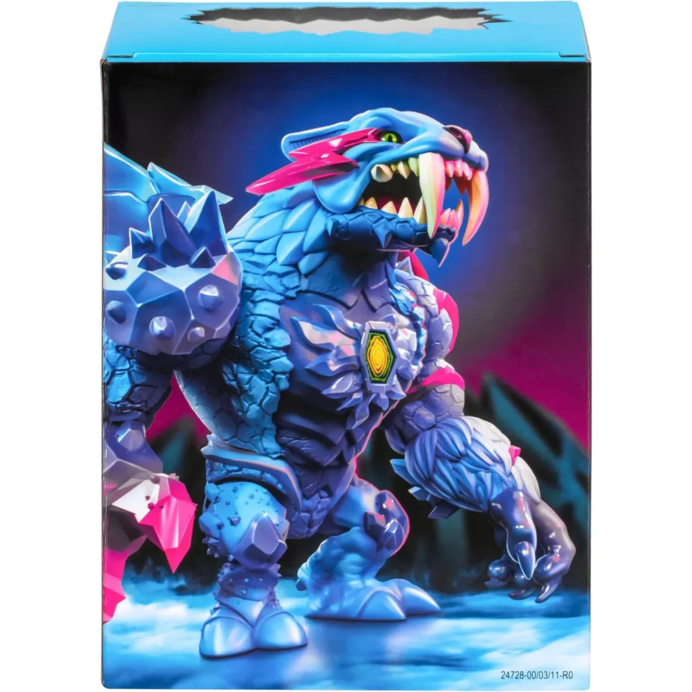 MrBeast Lab Apex Beast Panther 6.25" / 15.87 cm