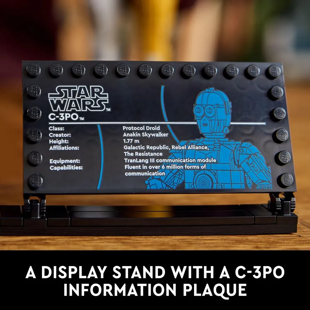b0cv236pm6_3_webp.webp Lego Star Wars C-3PO, figura construible y decorativa para fans y coleccionistas