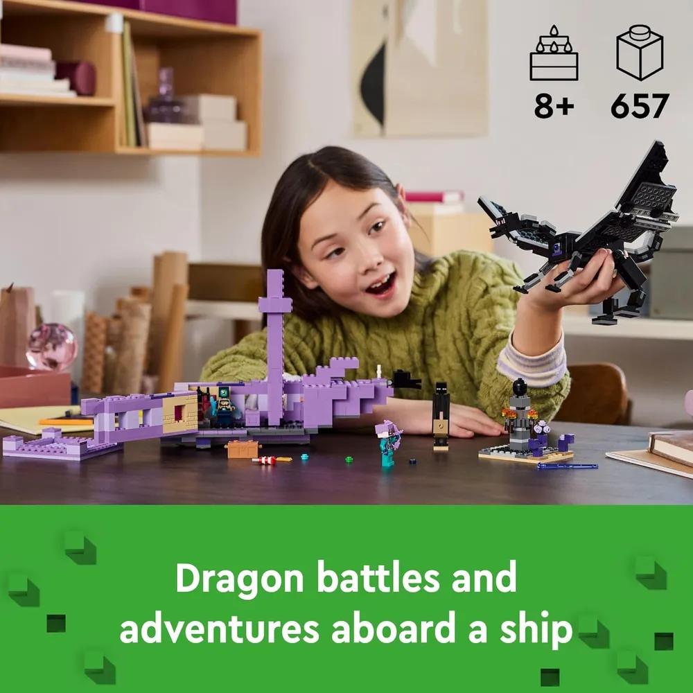 b0cv23b3lr_1_webp.webp LEGO MINECRAFT DRAGÓN ENDER Y NAVE DEL END CON MINIFIGURAS