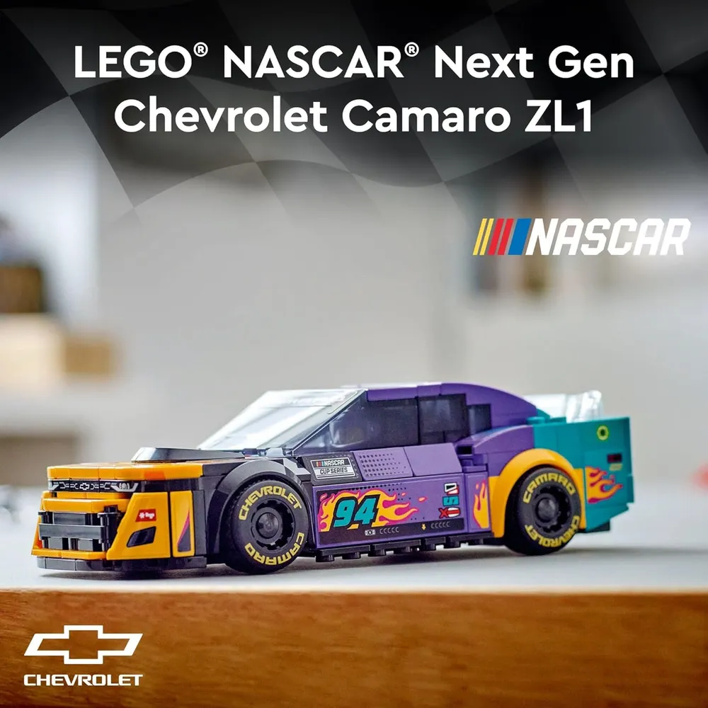 b0cv298xph_1_webp.webp LEGO SPEED CHAMPIONS NASCAR CHEVROLET CAMARO ZL1
