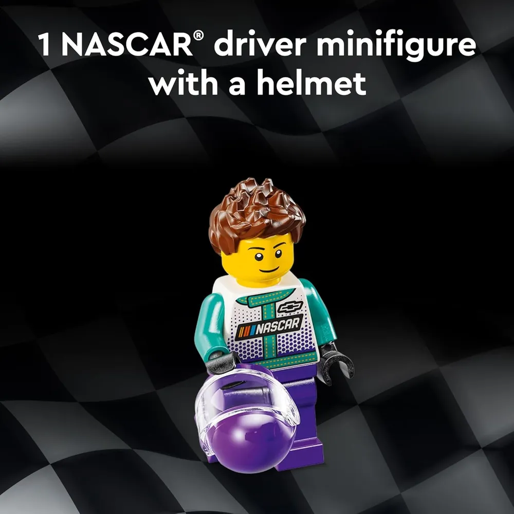 b0cv298xph_2_webp.webp LEGO SPEED CHAMPIONS NASCAR CHEVROLET CAMARO ZL1