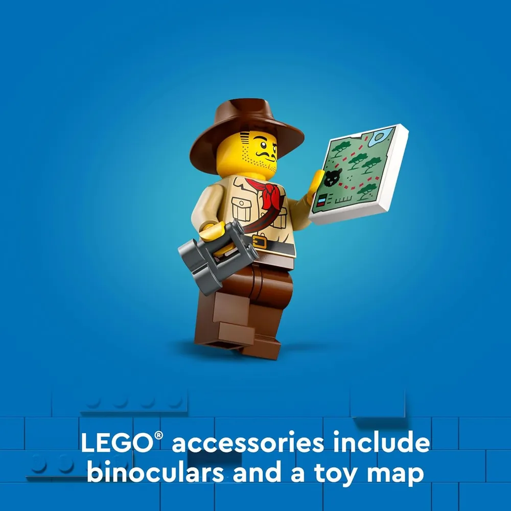 b0cv2dxv6n_3_webp.webp Lego City Camión todoterreno explorador de la jungla con 3 minifiguras y tigre