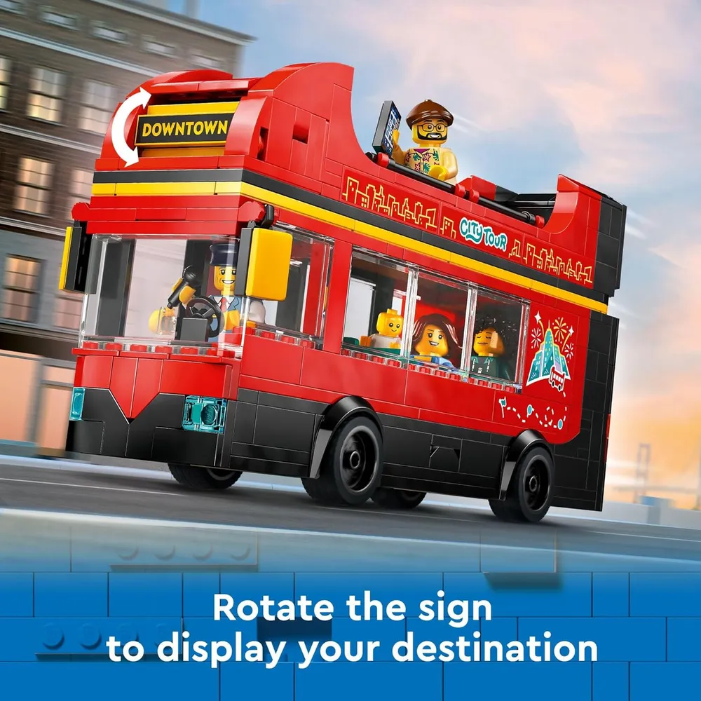 b0cv2gc6pc_3_webp.webp LEGO CITY AUTOBÚS TURÍSTICO ROJO DE DOS PISOS CON 5 PERSONAJES