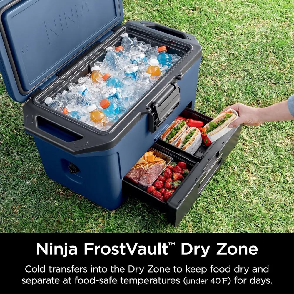 b0cv5n8nl4_2_webp.webp Ninja enfriador duro FB151BL Frostvault con cajón seco, alta resistencia, 50 qt / 47,3 L | Lakeshore Blue