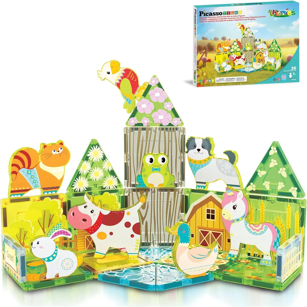 b0cv5vj17x_0_webp.webp BLOQUES MAGNÉTICOS ANIMALES GRANJA PTQ27 PICASSOTILES