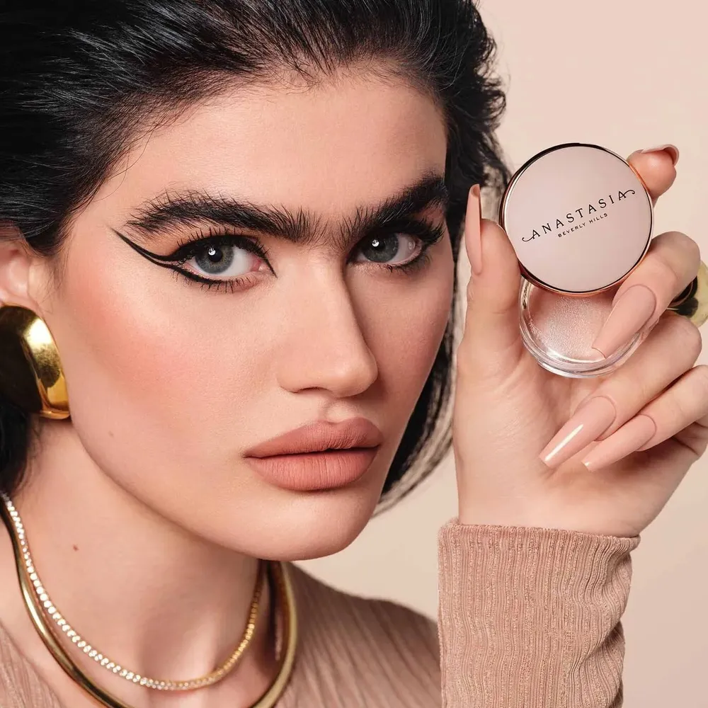 GEL FIJADOR MINI EFECTO LAMINADO CEJAS ANASTASIA