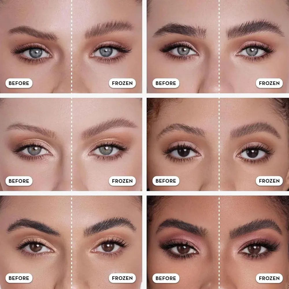 GEL FIJADOR MINI EFECTO LAMINADO CEJAS ANASTASIA