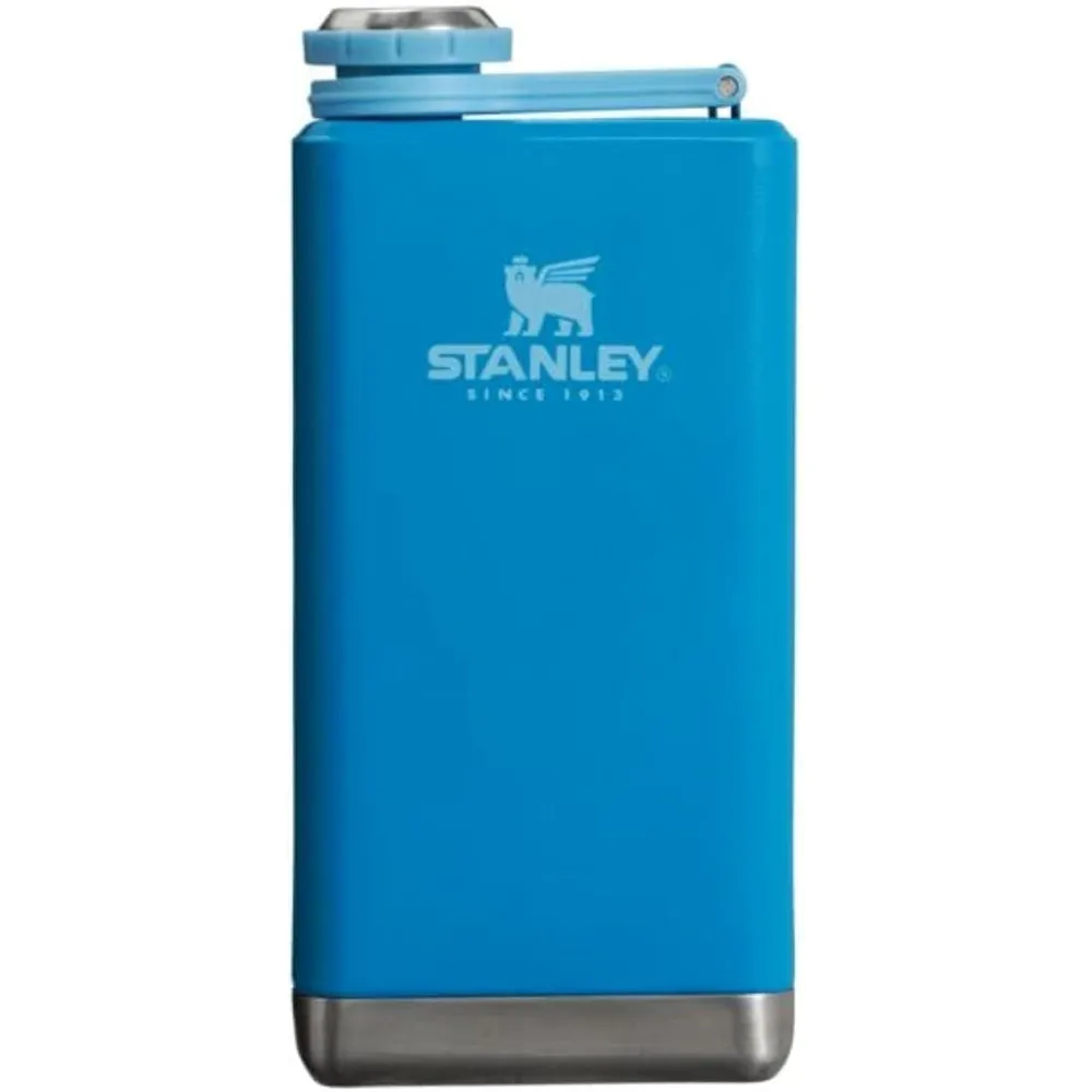 Stanley Adventure – Frasco de Cadera Pre-Party 8 oz | Sky blue