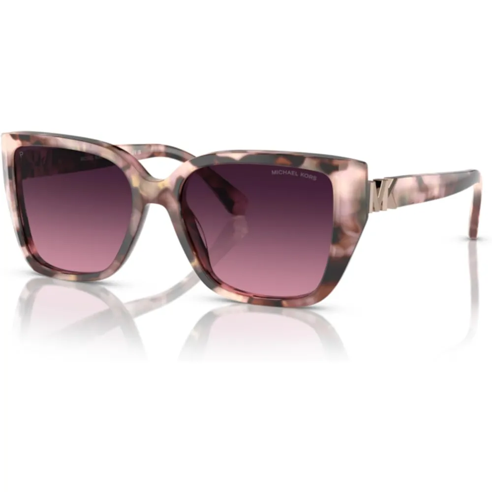 b0cvbj8llh_0_webp.webp MICHAEL KORS Gafas de sol rectangulares Acadia MK2199 | Marron