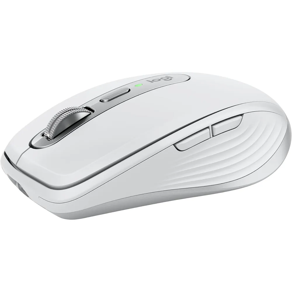 MOUSE INALÁMBRICO PARA MAC MX ANYWHERE 3S LOGITECH