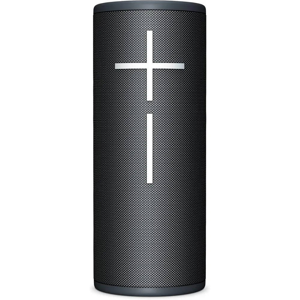 Ultimate Ears Boom 4 altavoz Bluetooth 360° IP67 | Negro