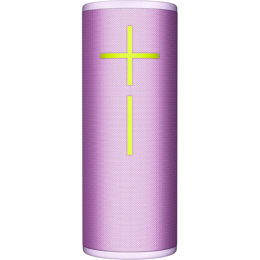 Ultimate Ears Megaboom 4 altavoz Bluetooth IP67 | Rosa