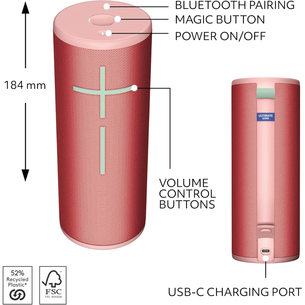 b0cvflzs7x_5_webp.webp Ultimate Ears Boom 4 altavoz Bluetooth IP67 | Rosa