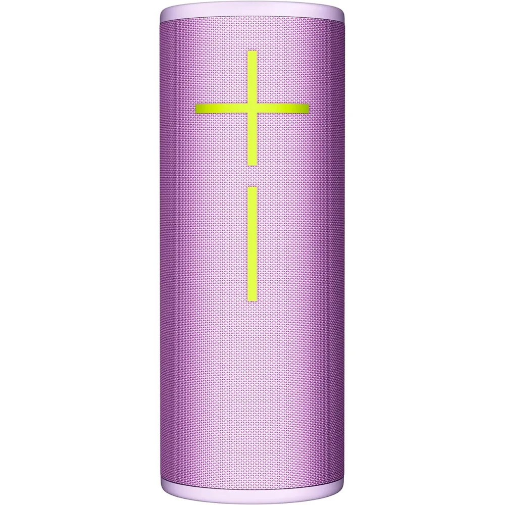 Ultimate Ears Boom 4 altavoz Bluetooth 360° IP67 | Rosa