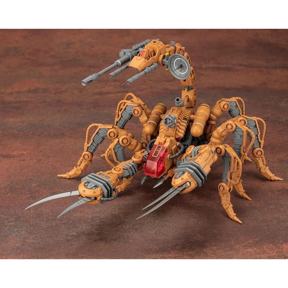b0cvj5j899_2_webp.webp Figura ARMABLE Zoids RZ-002 Guyack Kotobukiya