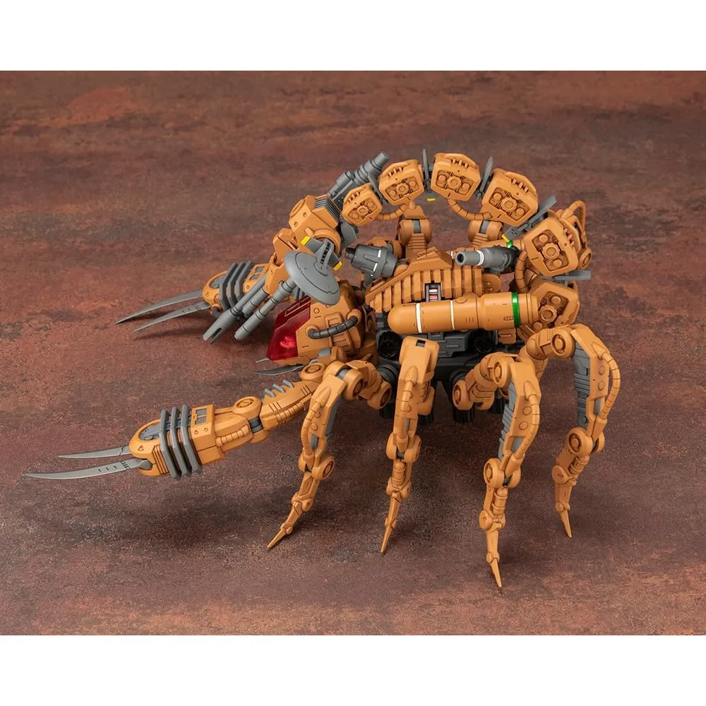 b0cvj5j899_5_webp.webp Figura ARMABLE Zoids RZ-002 Guyack Kotobukiya