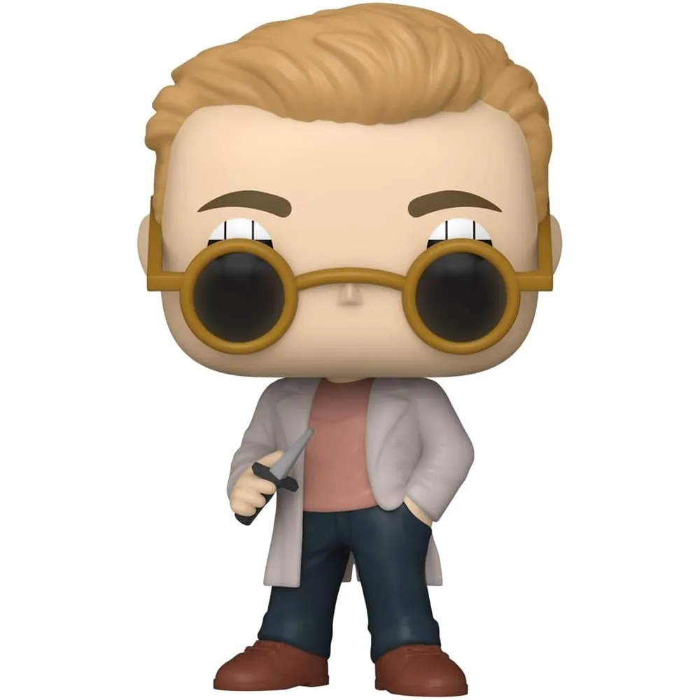 Funko Pop | The Corinthian de The Sandman