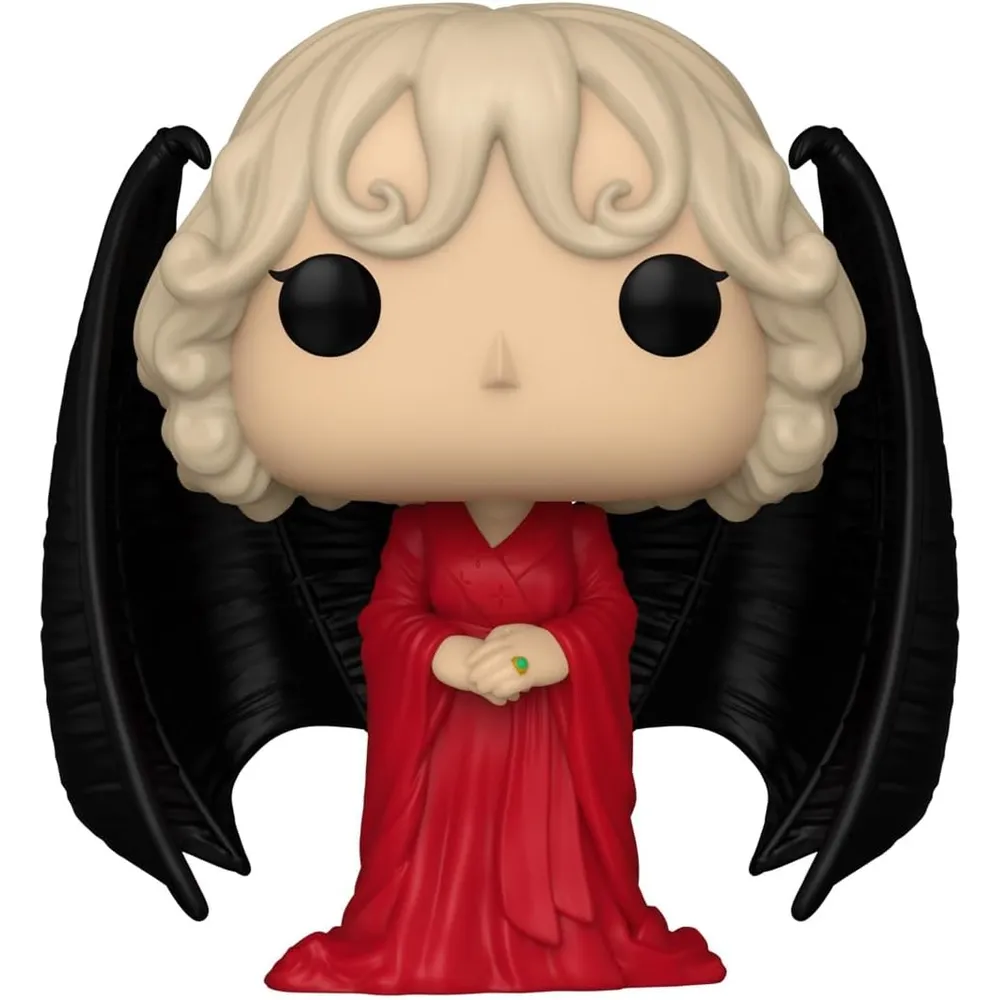 Funko Pop | Lucifer de The Sandman