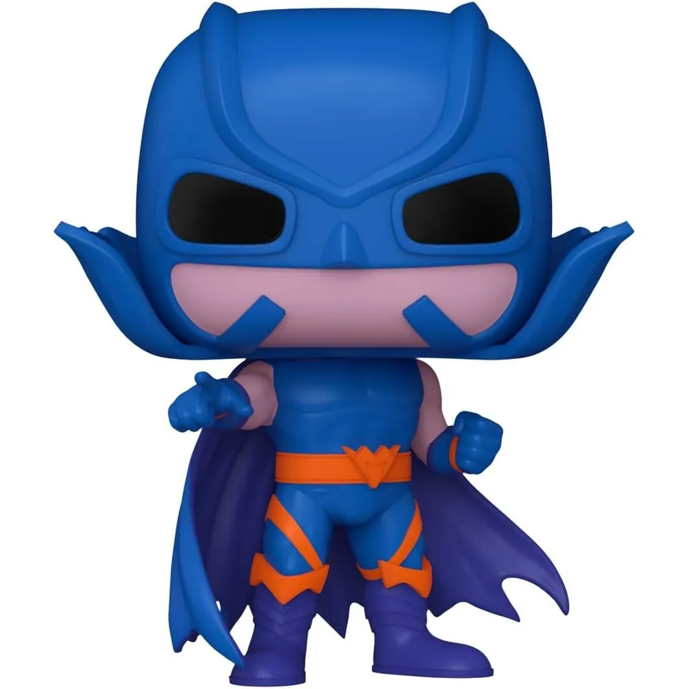 Funko Pop | Momia de Goosebumps
