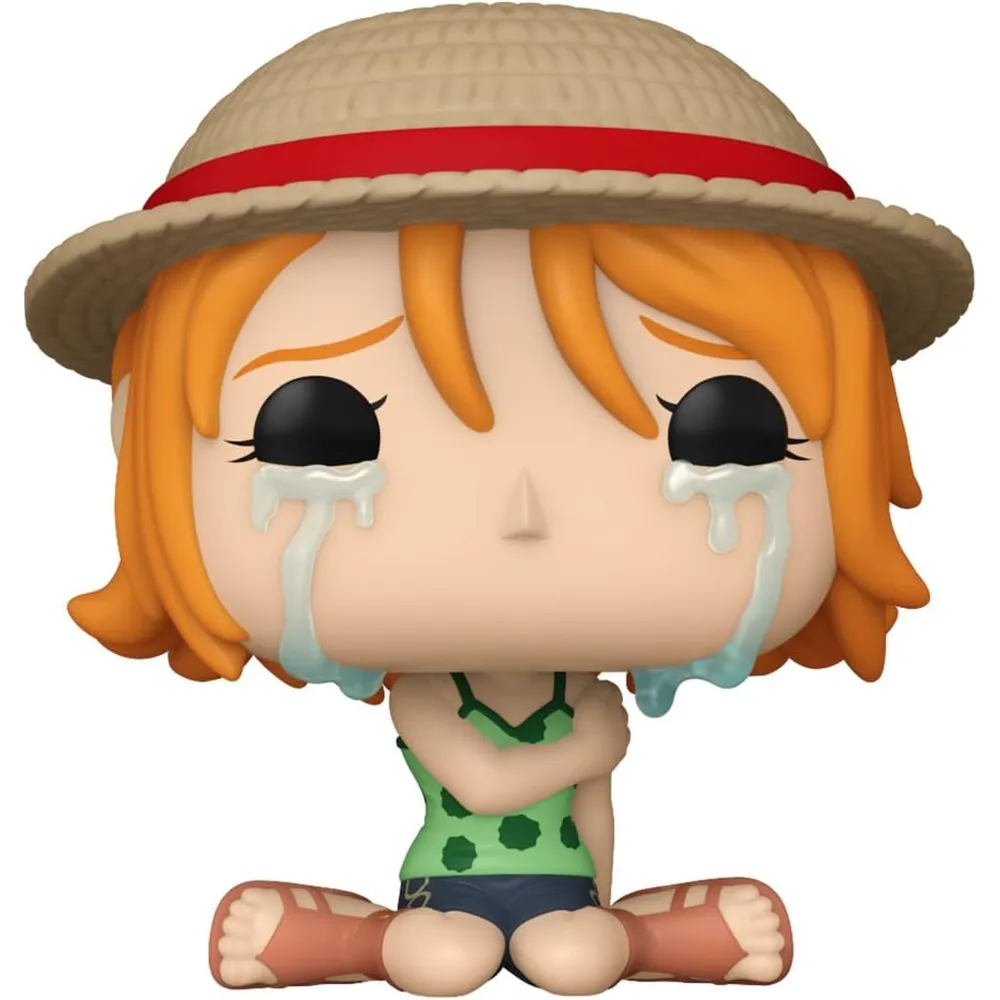 Funko Pop | Nami de One Piece