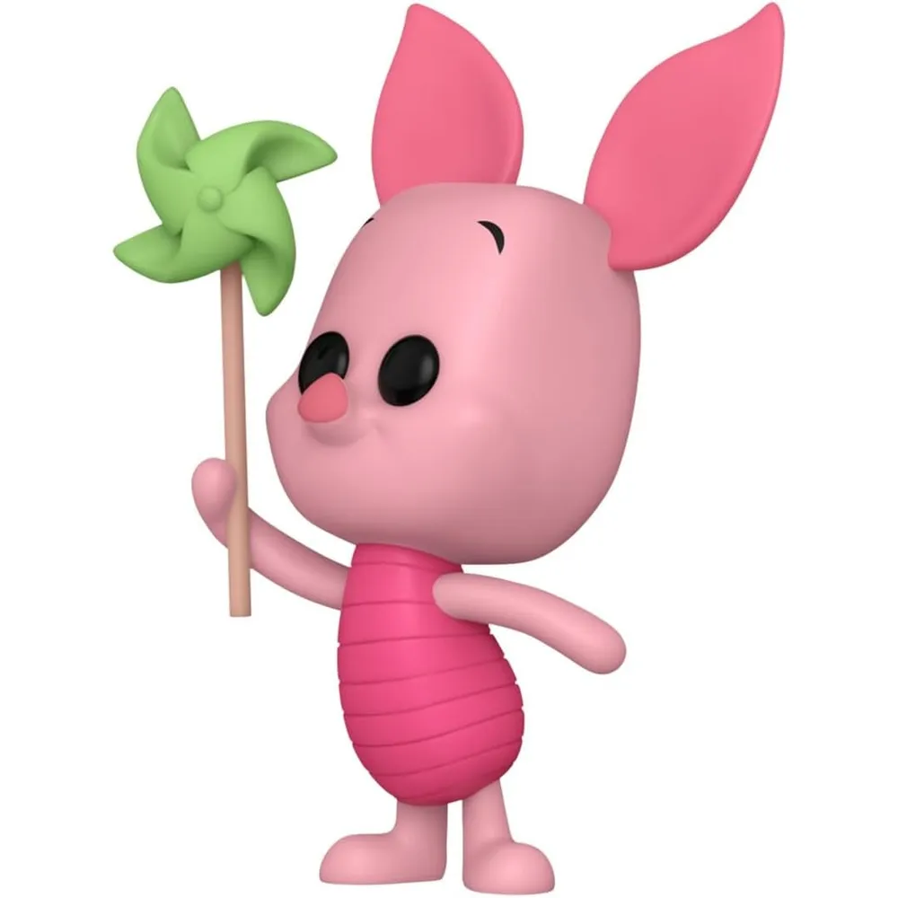 Funko Pop | Piglet de Winnie The Pooh