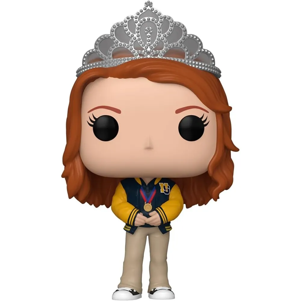 Funko Pop | Cady de Chicas Pesadas