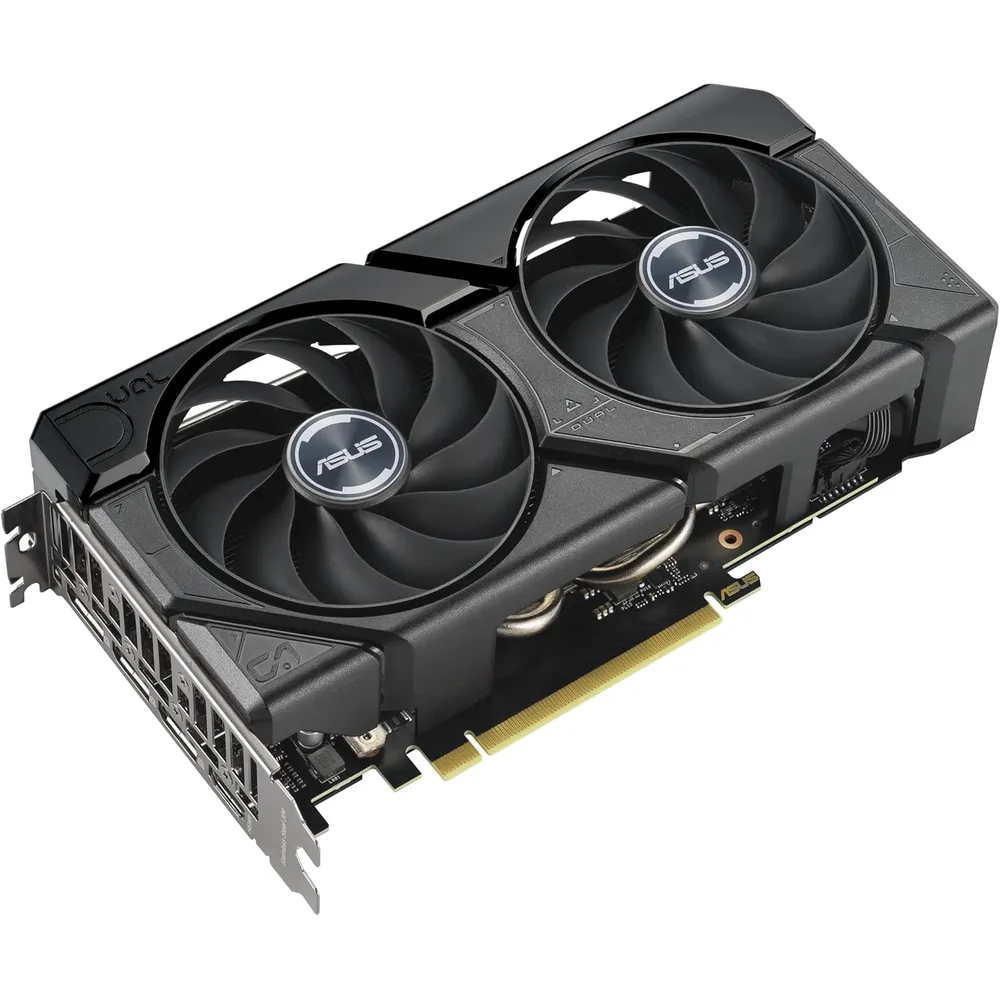 ASUS Dual GeForce RTX 4060 Evo 8GB