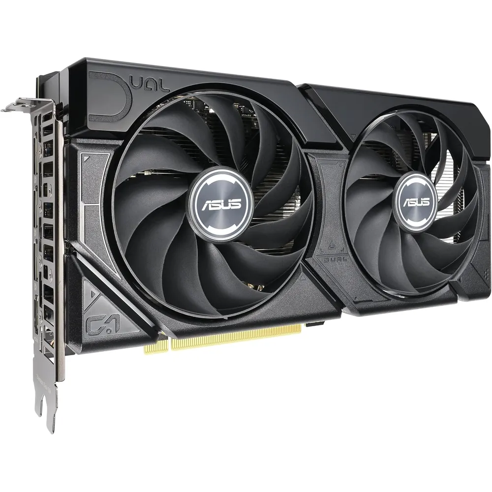 ASUS Dual GeForce RTX 4060 Evo 8GB