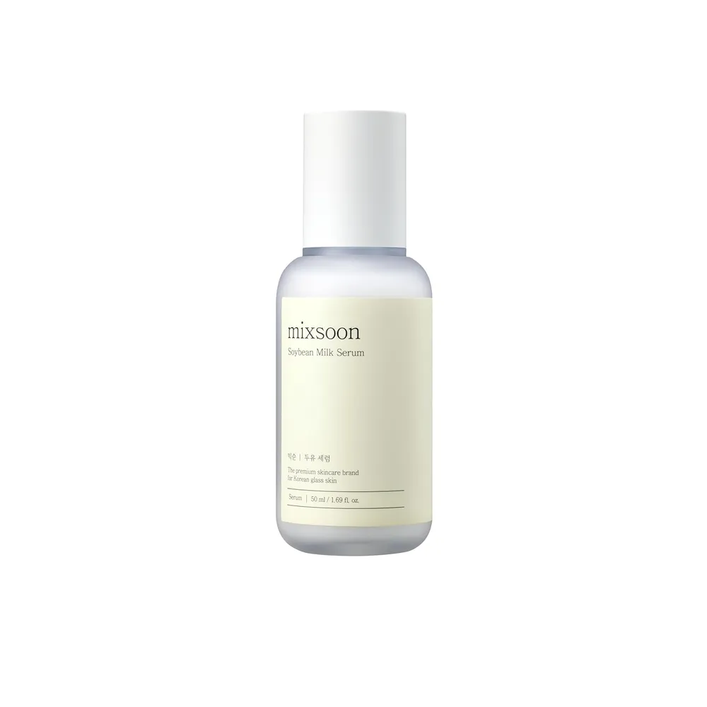 Mixsoon Sérum de Soya Esencia No.2 50 ml – Korea Skin Care