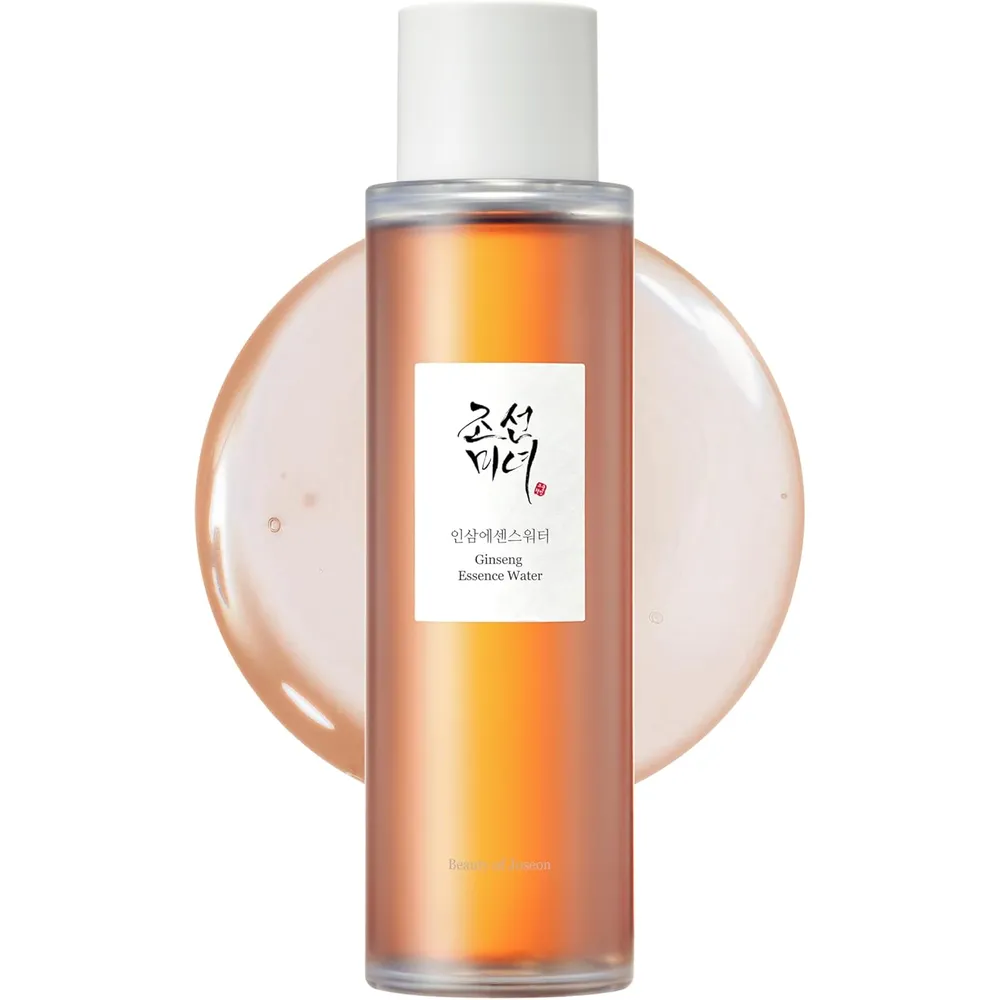 Beauty of Joseon | Set Agua de Esencia de Ginseng + Crema Dynasty