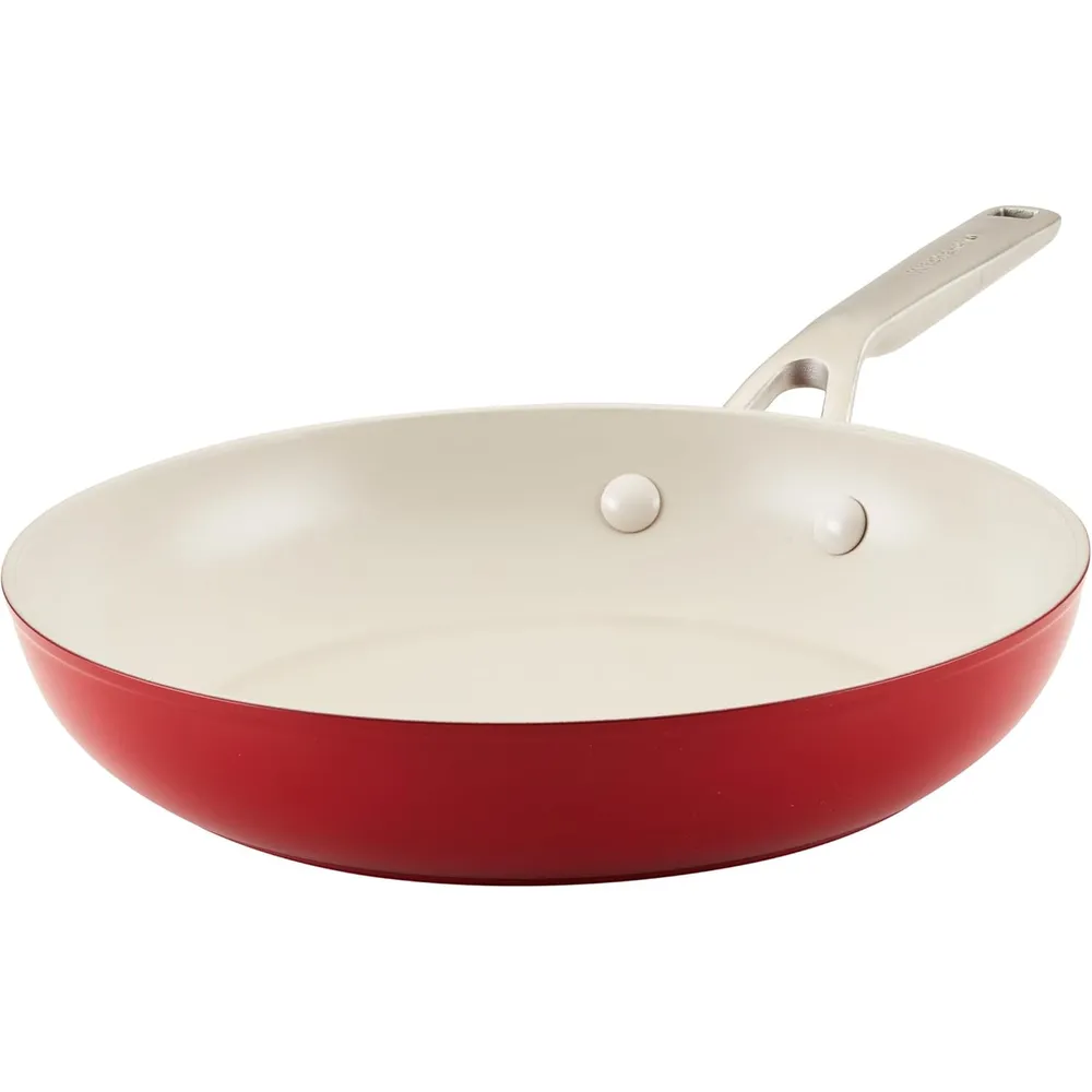 b0cwbm6tp5_0_webp.webp KitchenAid sartén cerámica anodizada dura 10 in / 25 cm | Rojo imperio