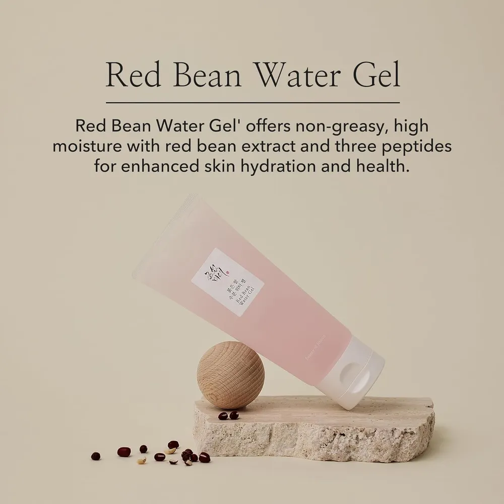 Beauty of Joseon | Set Sérum de Ojos Revive + Gel de Agua de Frijol Rojo