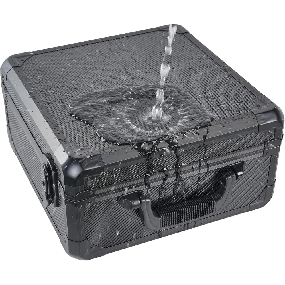 ESTUCHE RÍGIDO META QUEST 3