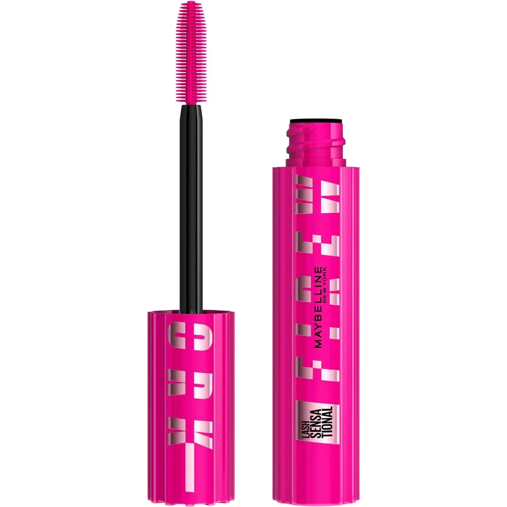 MÁSCARA DE PESTAÑAS FIREWORK MAYBELLINE