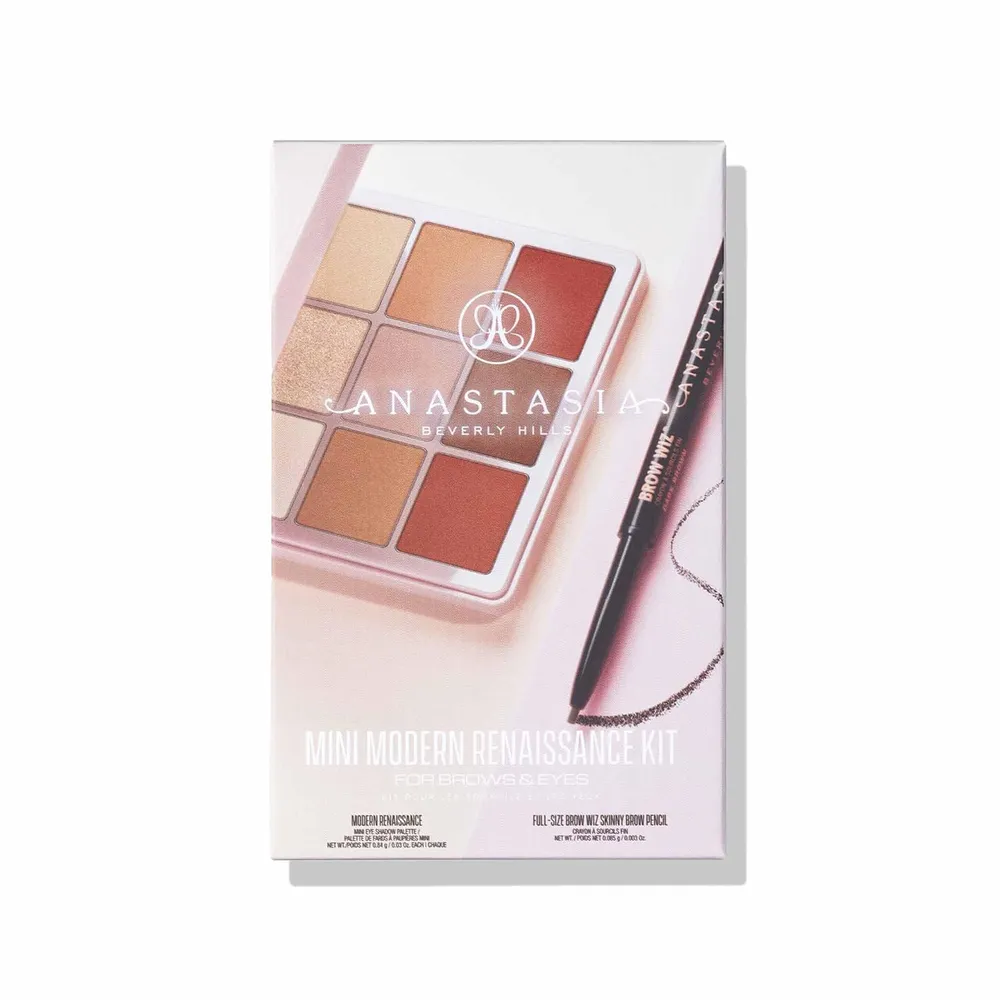 Anastasia | MINI KIT MODERN RENAISSANCE