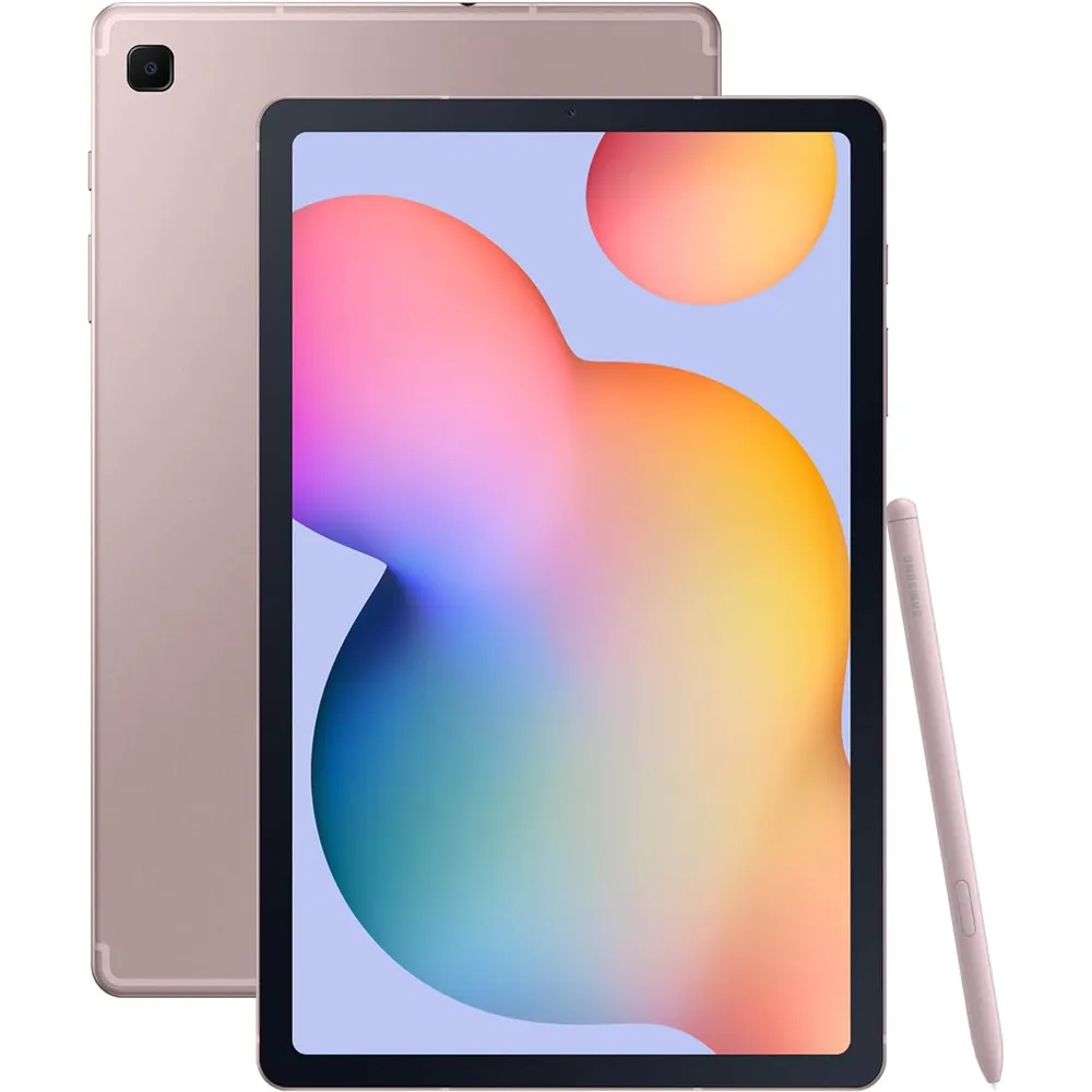 TABLET SAMSUNG GALAXY TAB S6 LITE 10.4" 128GB (WIFI) + S PEN