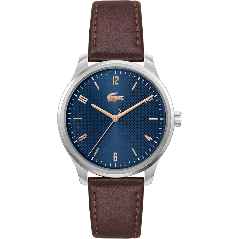 b0cwvnsjns_0_webp.webp RELOJ LACOSTE LISBON CORREA DE PIEL 42 MM HOMBRE | BLUE