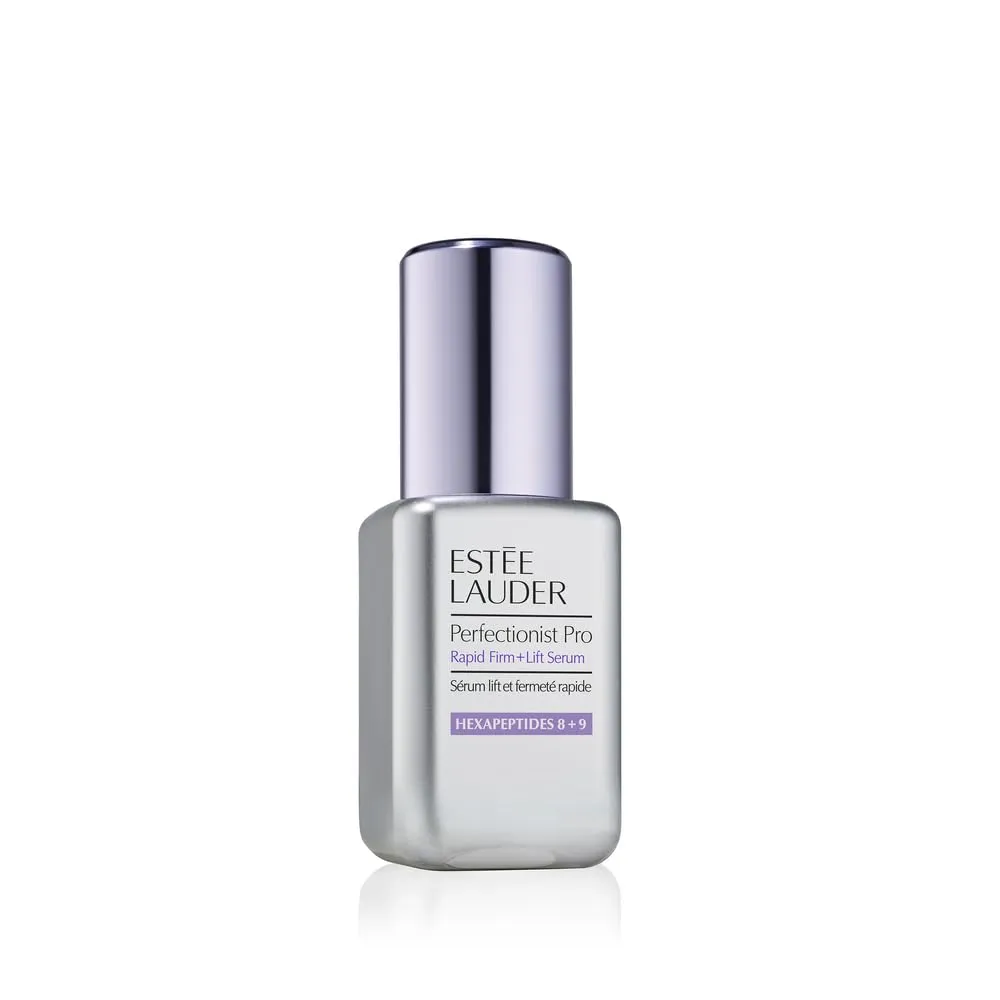 Estée Lauder Perfectionist Pro – Suero Facial Reafirmante y Lifting | 1oz