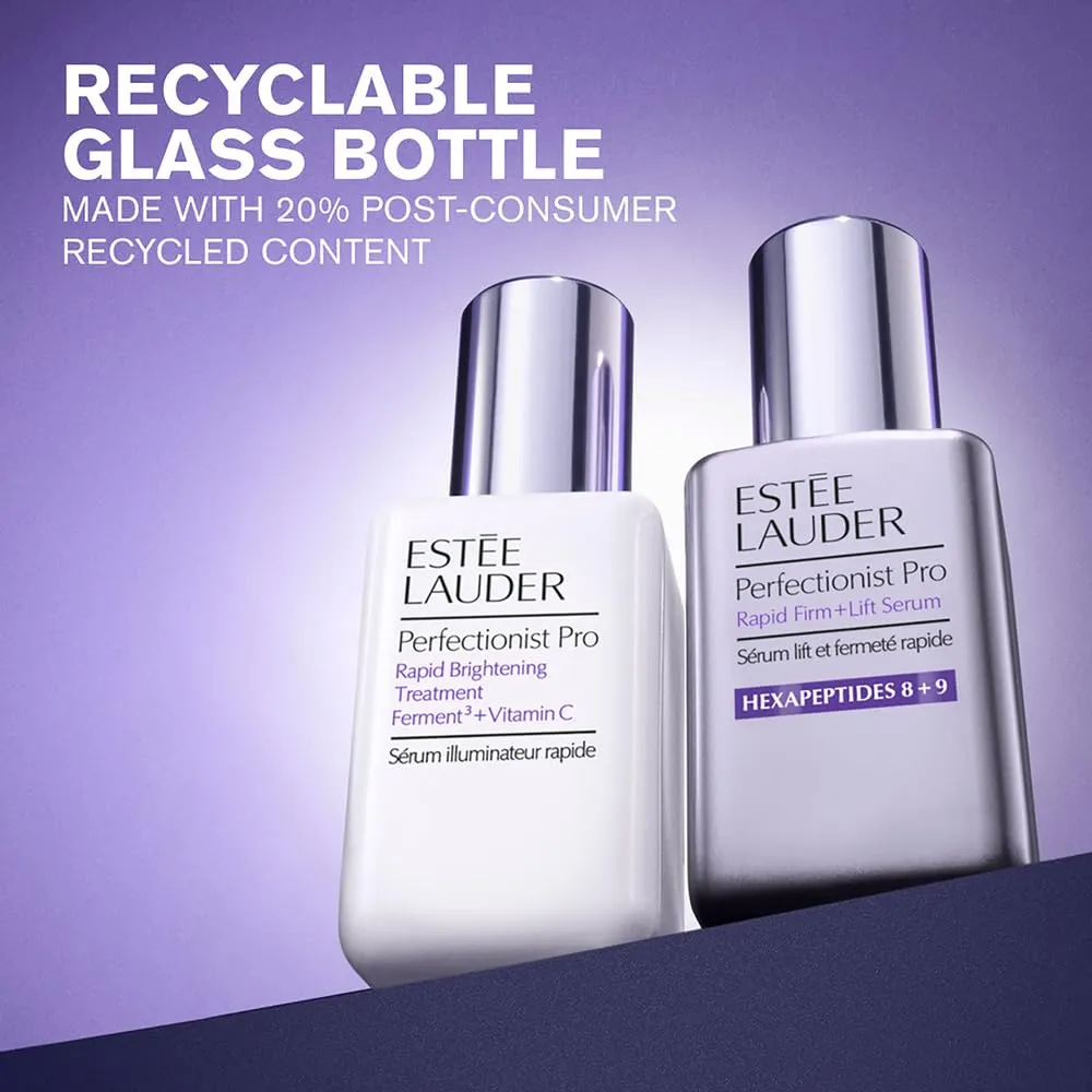 Estée Lauder Perfectionist Pro – Suero Facial Reafirmante y Lifting | 1oz