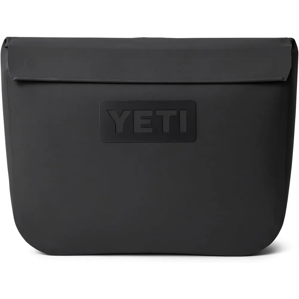 YETI Sidekick Bolsa de Viaje de 6L | Negro