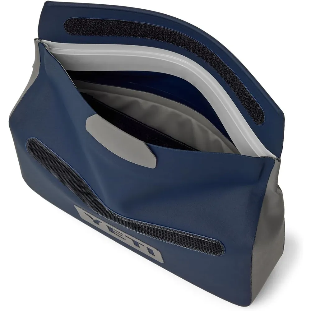 YETI Sidekick Bolsa de Viaje 1L |  Azul Marino